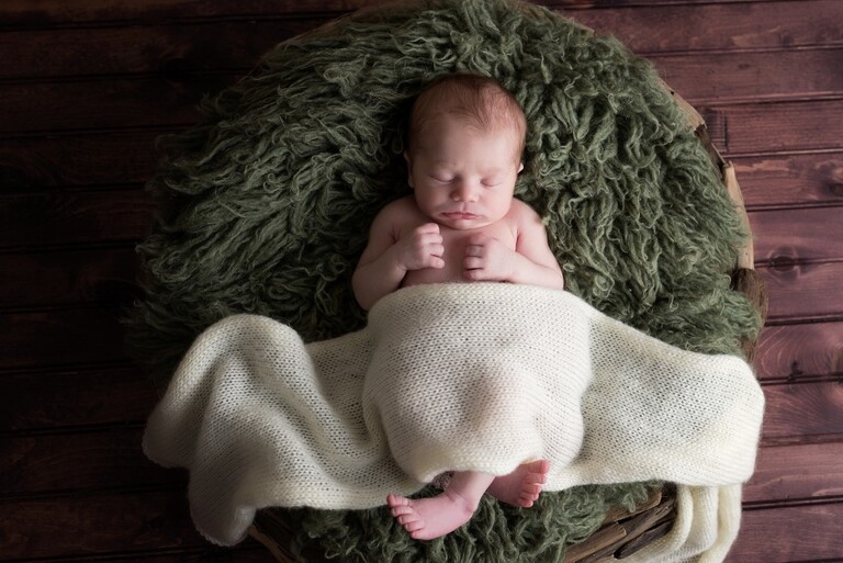 pittsburgh newborn photographer