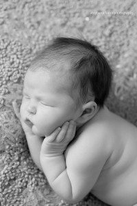 pittsburgh newborn photographer