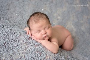 pittsburgh newborn photographer