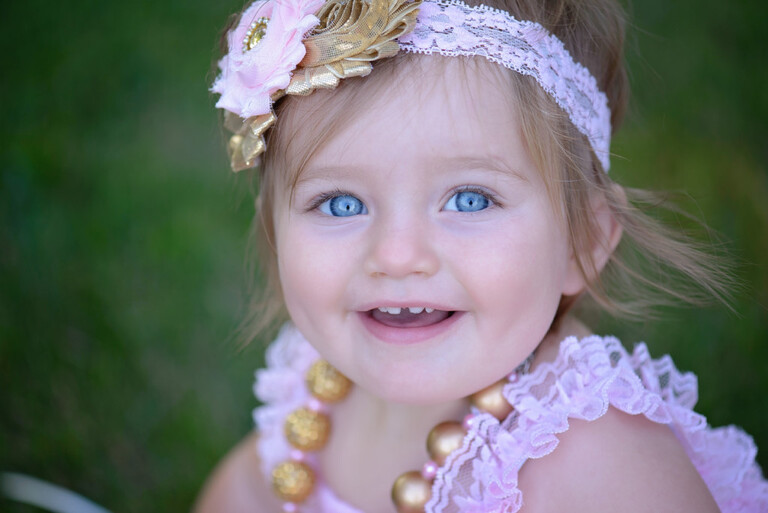 cranberry township first birthday photographer