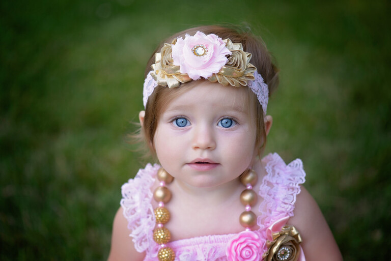 cranberry township first birthday photographer