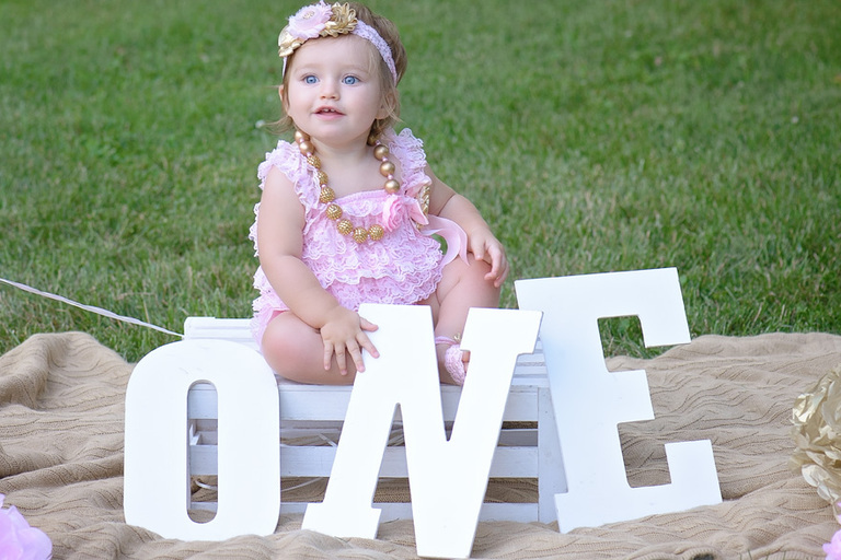 cranberry township first birthday photographer