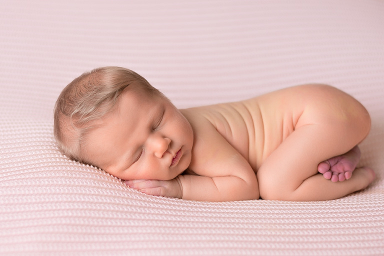 pittsburgh newborn photographer