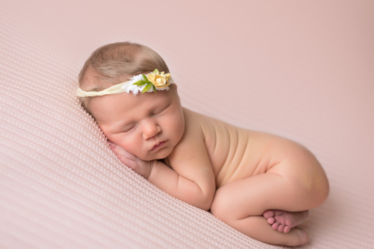 pittsburgh newborn photographer