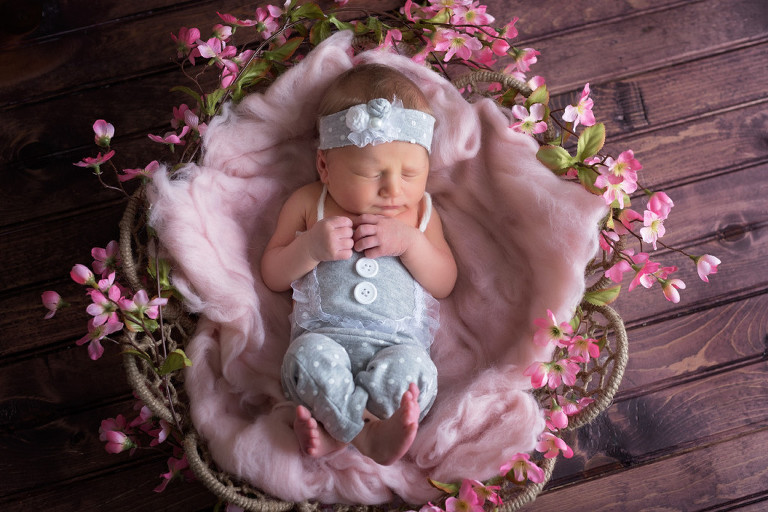 pittsburgh newborn photographer