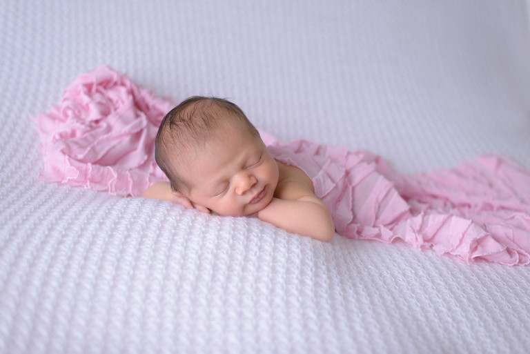 mars seven fields newborn photographer