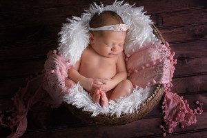 mars seven fields newborn photographer