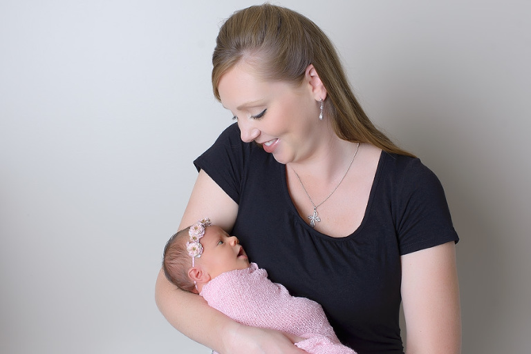 mars seven fields newborn photographer