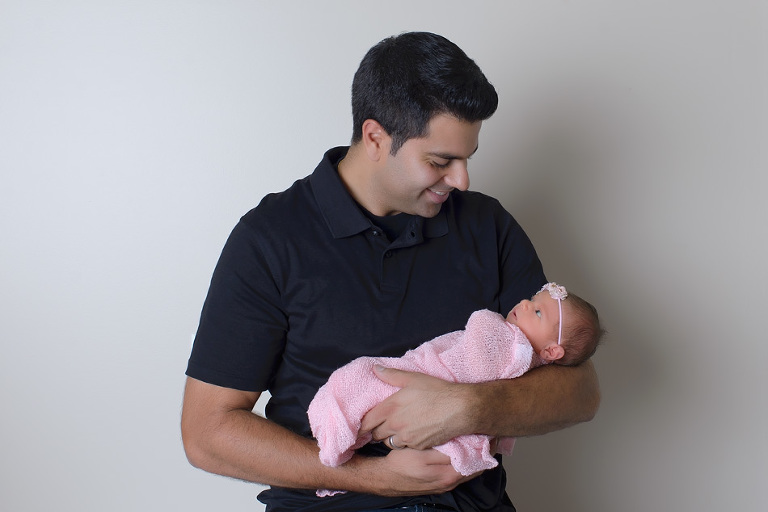 mars seven fields newborn photographer