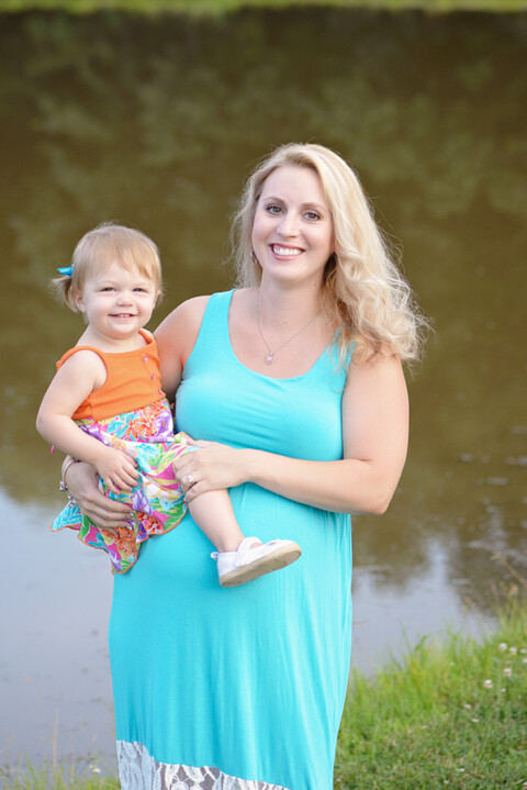 pittsburgh maternity photographer