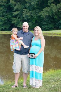 pittsburgh maternity photographer
