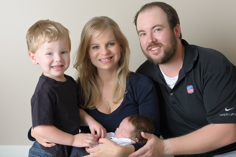 mars newborn photographer