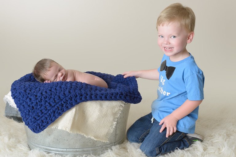 mars seven fields newborn photographer