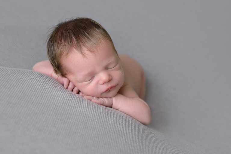 mars seven fields newborn photographer