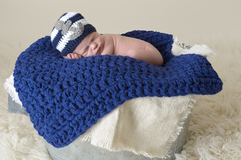 mars seven fields newborn photographer