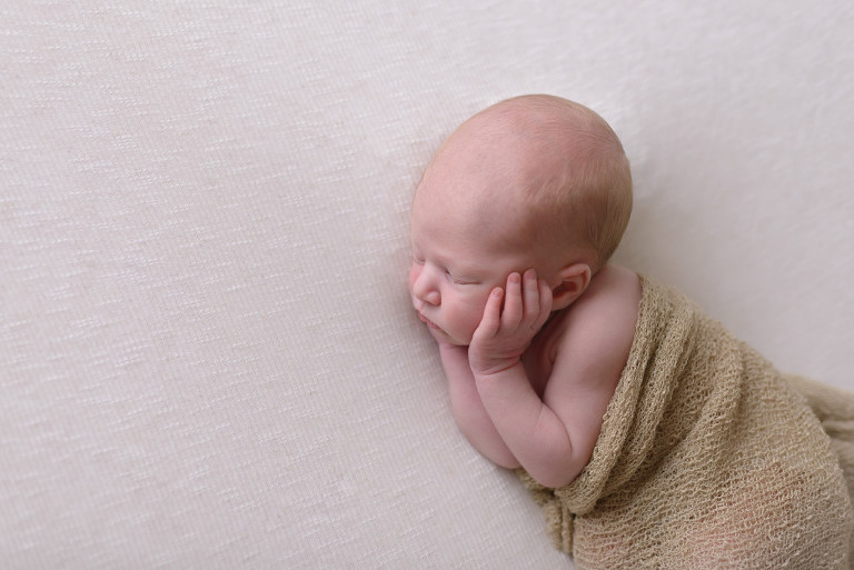 pittsburgh newborn boy photography