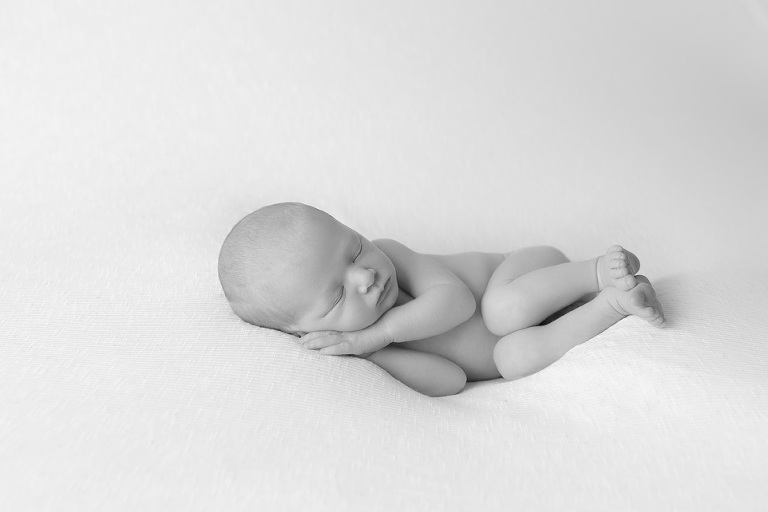 pittsburgh newborn boy photography