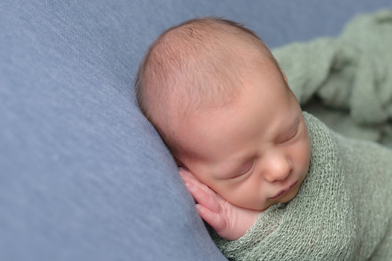 cranberry township newborn photographer