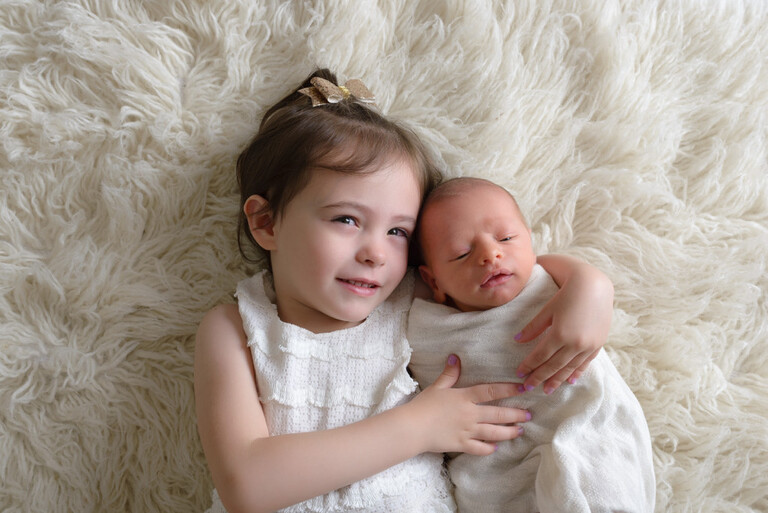 cranberry township newborn photographer