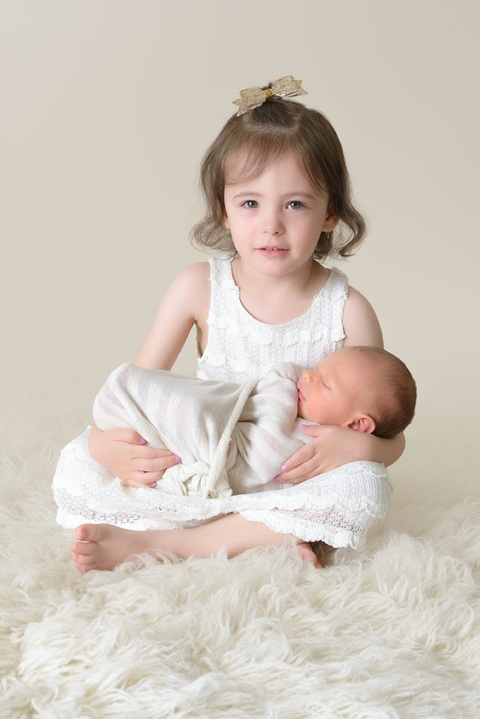 cranberry township newborn photographer