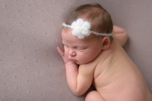 Pittsburgh newborn photographer