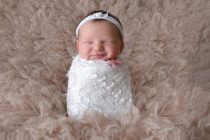 Pittsburgh newborn photographer