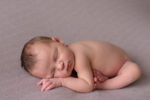 Pittsburgh newborn photographer