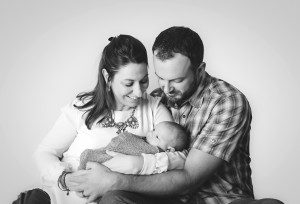 cranberry township newborn photographer