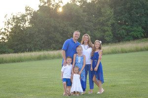 cranberry township family photographer