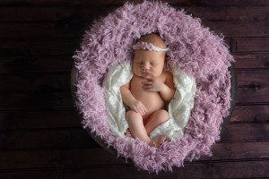 cranberry township newborn photographer