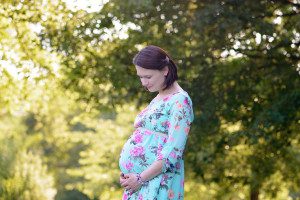 wexford maternity photographer