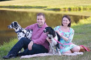 wexford maternity photographer