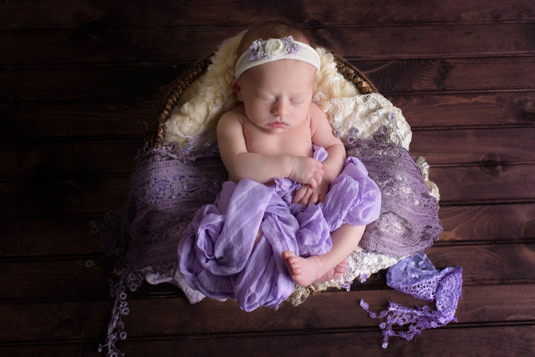 wexford pa newborn photographer 16066