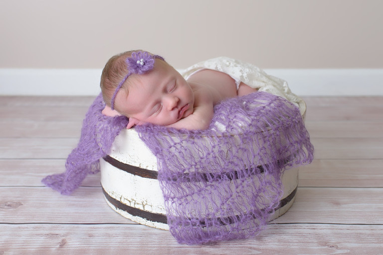 wexford pa newborn photographer 16066