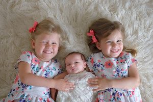 newborn photographer pittsburgh