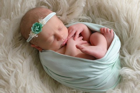 cranberry township baby photographer