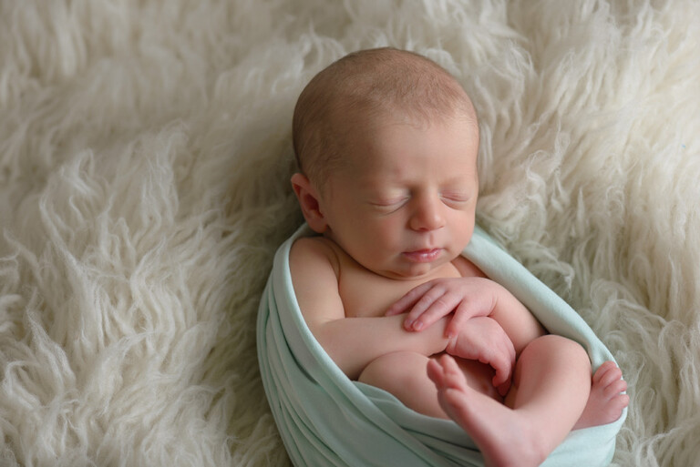 cranberry township baby photographer