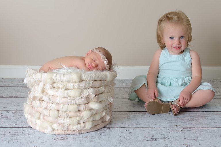 cranberry township baby photographer