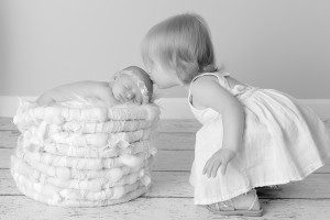 cranberry township baby photographer