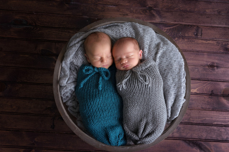 Newborn Photographer Cranberry Township