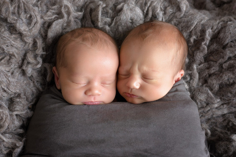 Newborn Photographer Cranberry Township