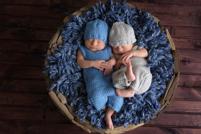 Newborn Photographer Cranberry Township