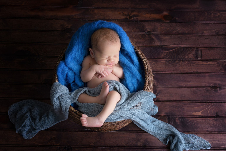 Newborn Photographer Cranberry Township