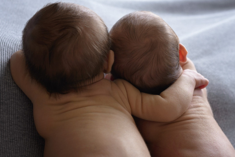 Newborn Photographer Cranberry Township