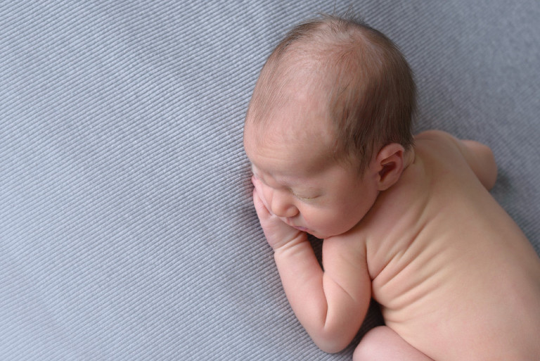 Newborn Photographer Cranberry Township