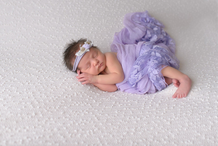 pittsburgh newborn baby photography