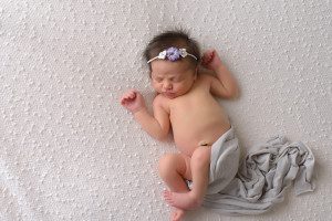 pittsburgh newborn baby photography