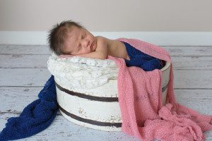 pittsburgh newborn baby photography