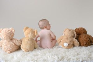 Pittsburgh Baby Photographe