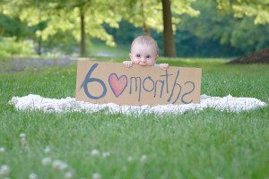 Pittsburgh Baby Photographe